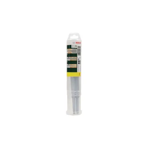 Bosch DIY 2607019457 Mejselset Rabatter